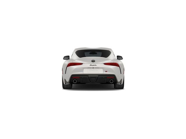 2026 Toyota GR Supra 3.0 Premium