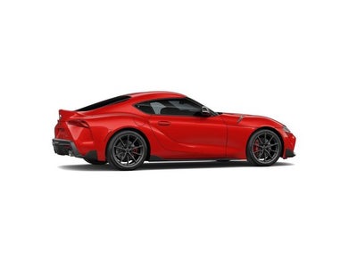2026 Toyota GR Supra 3.0