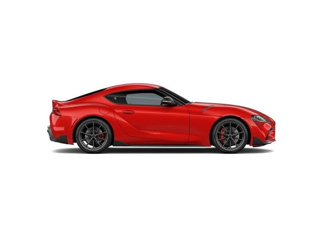 2026 Toyota GR Supra 3.0