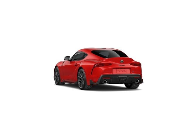 2026 Toyota GR Supra 3.0