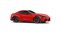 2026 Toyota GR Supra 3.0