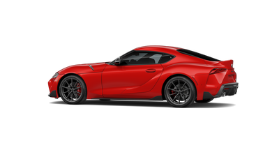 2026 Toyota GR Supra 3.0