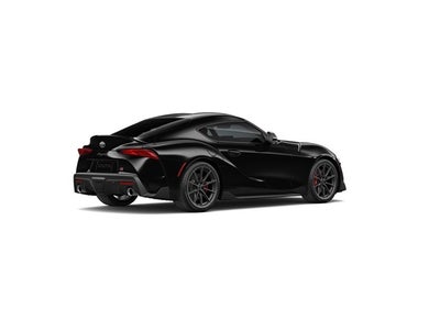 2026 Toyota GR Supra 3.0 Premium
