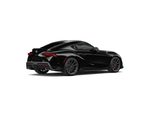 2026 Toyota GR Supra 3.0 Premium