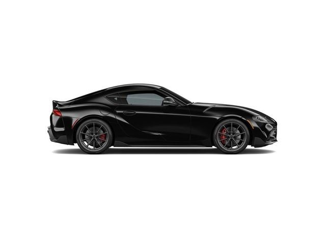 2026 Toyota GR Supra 3.0 Premium