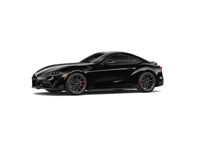 2026 Toyota GR Supra 3.0 Premium
