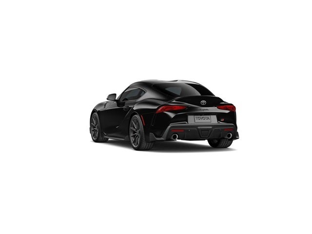 2026 Toyota GR Supra 3.0 Premium