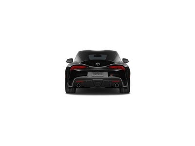 2026 Toyota GR Supra 3.0 Premium