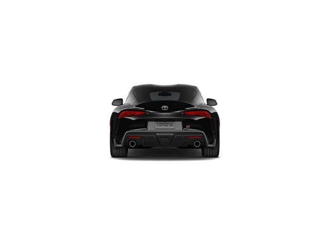 2026 Toyota GR Supra 3.0 Premium