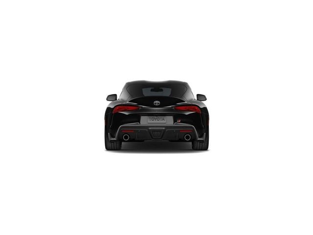 2026 Toyota GR Supra 3.0 Premium