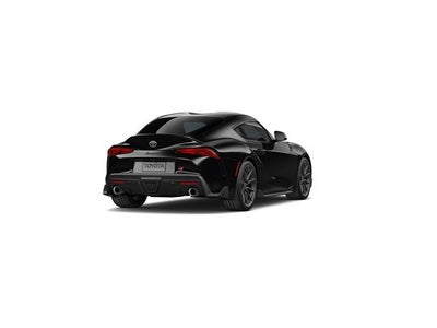 2026 Toyota GR Supra 3.0 Premium