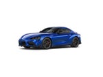 2026 Toyota GR Supra 3.0