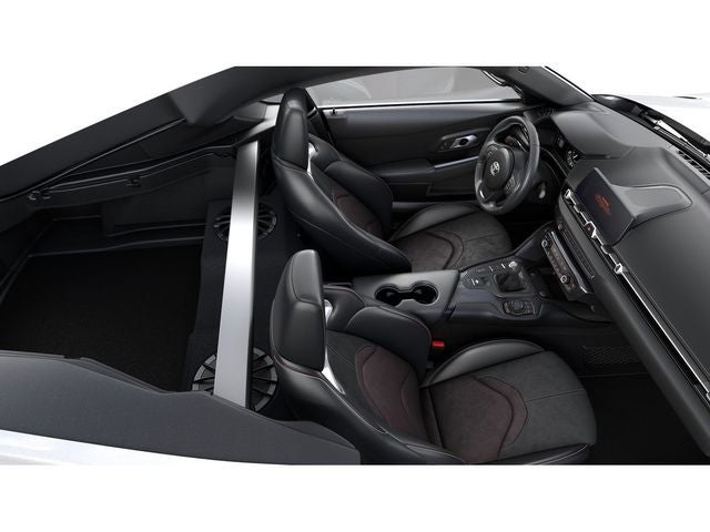 2026 Toyota GR Supra 3.0