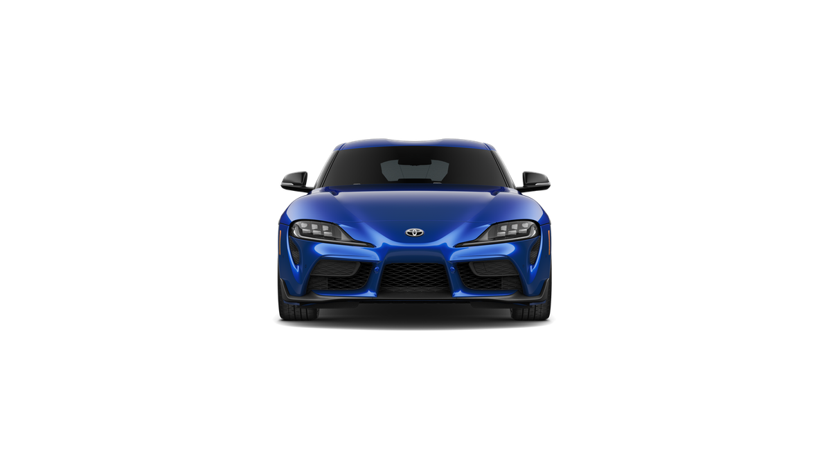 2026 Toyota GR Supra 3.0