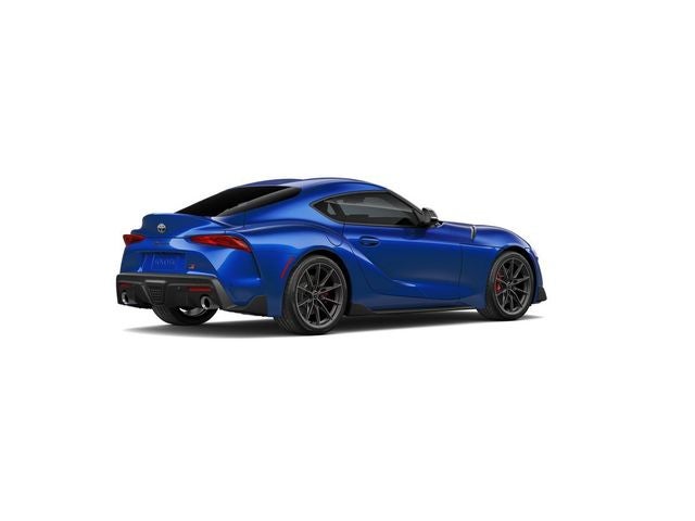 2026 Toyota GR Supra 3.0
