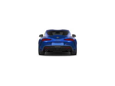 2026 Toyota GR Supra 3.0