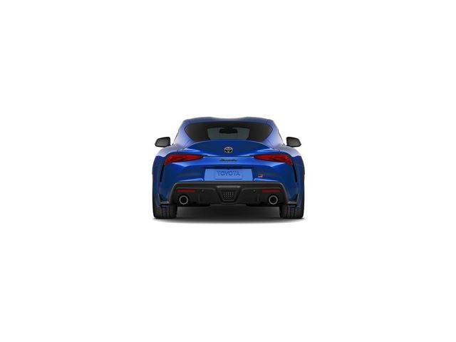 2026 Toyota GR Supra 3.0