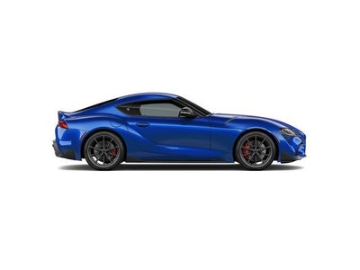 2026 Toyota GR Supra 3.0 Premium