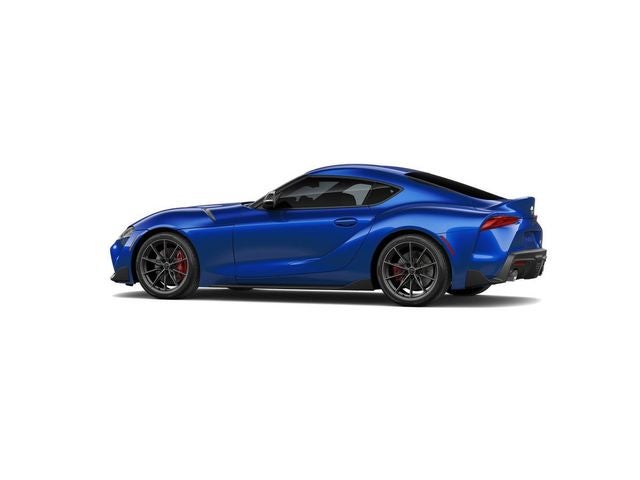 2026 Toyota GR Supra 3.0 Premium