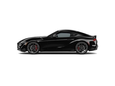 2026 Toyota GR Supra 3.0 Premium