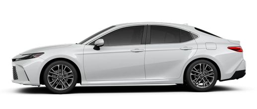 2026 Toyota Camry - Mike Calvert Toyota ES in Houston TX