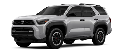 2026 Toyota 4Runner - Mike Calvert Toyota ES in Houston TX