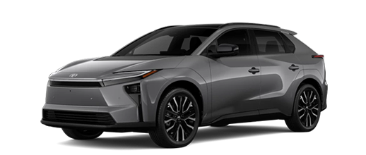 2026 Toyota bZ - Mike Calvert Toyota ES in Houston TX