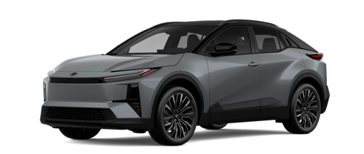 2026 Toyota C-HR - Mike Calvert Toyota ES in Houston TX