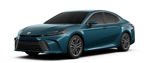 2026 Toyota Camry - Mike Calvert Toyota ES in Houston TX