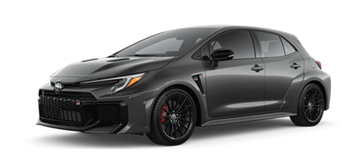 2026 Toyota GR Corolla - Mike Calvert Toyota ES in Houston TX