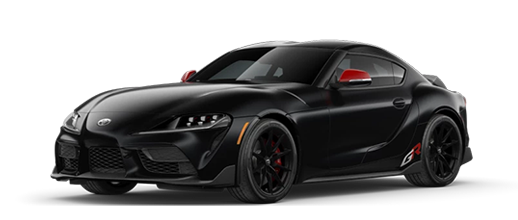 2026 Toyota GR Supra - Mike Calvert Toyota ES in Houston TX