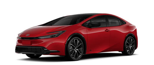 2027 Toyota Prius - Mike Calvert Toyota ES in Houston TX