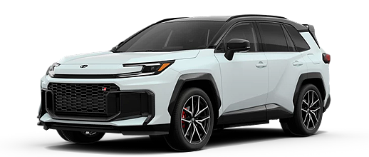 2026 Toyota RAV4 Plug-in Hybrid - Mike Calvert Toyota ES in Houston TX