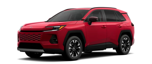 2026 Toyota RAV4 - Mike Calvert Toyota ES in Houston TX