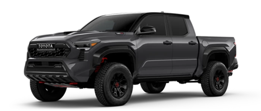 2026 Toyota Tacoma - Mike Calvert Toyota ES in Houston TX