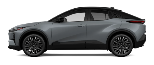 2026 Toyota C-HR - Mike Calvert Toyota ES in Houston TX