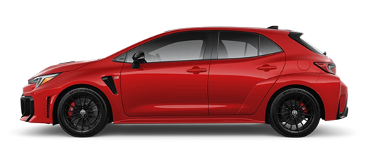 2026 Toyota GR Corolla - Mike Calvert Toyota ES in Houston TX