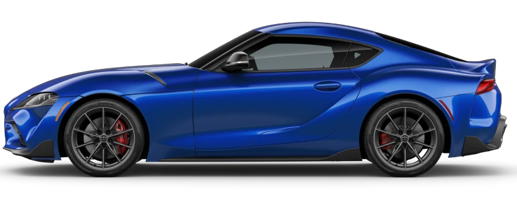 2026 Toyota GR Supra - Mike Calvert Toyota ES in Houston TX