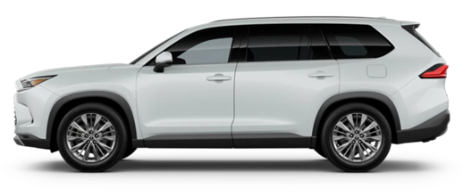 2026 Toyota Grand Highlander Hybrid - Mike Calvert Toyota ES in Houston TX