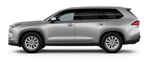 2026 Toyota Grand Highlander - Mike Calvert Toyota ES in Houston TX