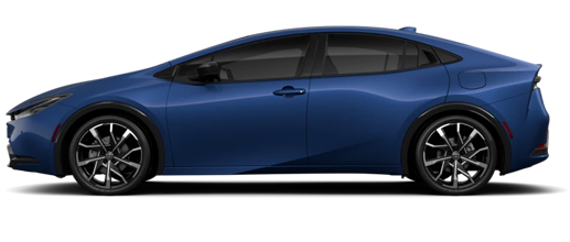 2026 Toyota Prius Plug-in Hybrid - Mike Calvert Toyota ES in Houston TX