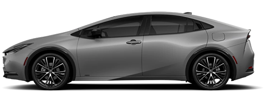 2026 Toyota Prius - Mike Calvert Toyota ES in Houston TX