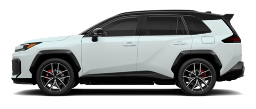 2026 Toyota RAV4 Plug-in Hybrid - Mike Calvert Toyota ES in Houston TX