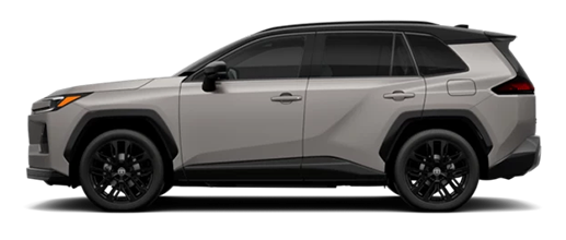 2026 Toyota RAV4 - Mike Calvert Toyota ES in Houston TX