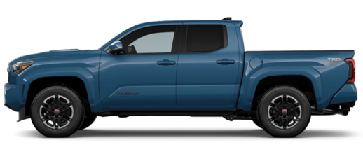 2026 Toyota Tacoma - Mike Calvert Toyota ES in Houston TX