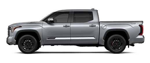 2026 Toyota Tundra - Mike Calvert Toyota ES in Houston TX
