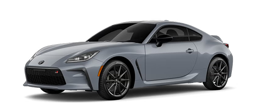 2027 Toyota GR86 - Mike Calvert Toyota ES in Houston TX