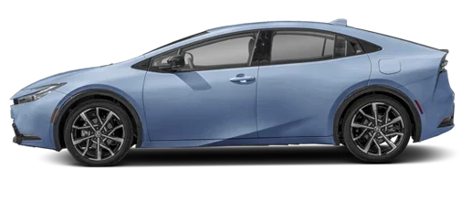 2027 Toyota Prius Plug-in Hybrid - Mike Calvert Toyota ES in Houston TX