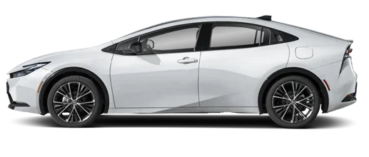 2027 Toyota Prius - Mike Calvert Toyota ES in Houston TX