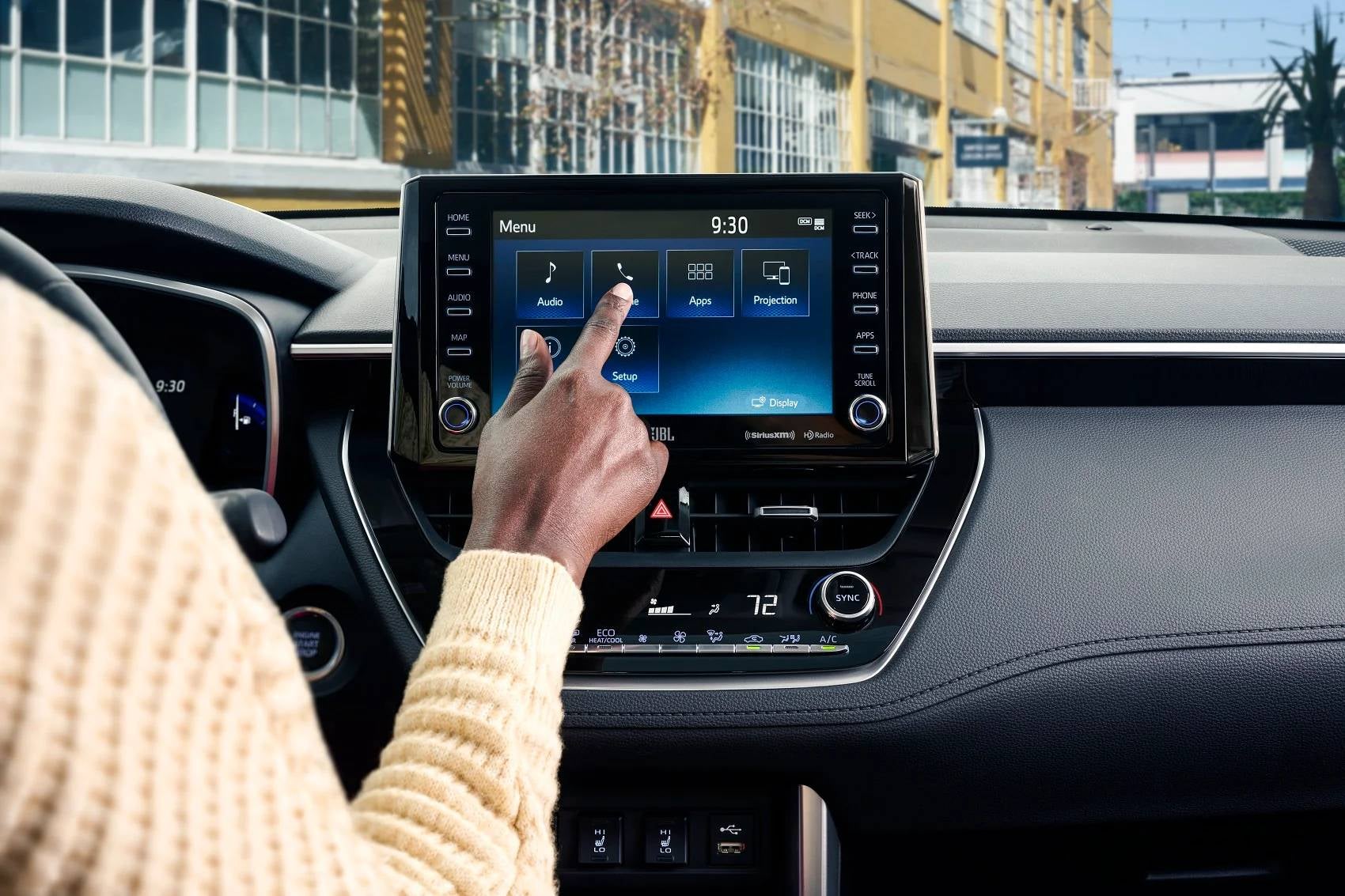 Why Read Car Comparisons?